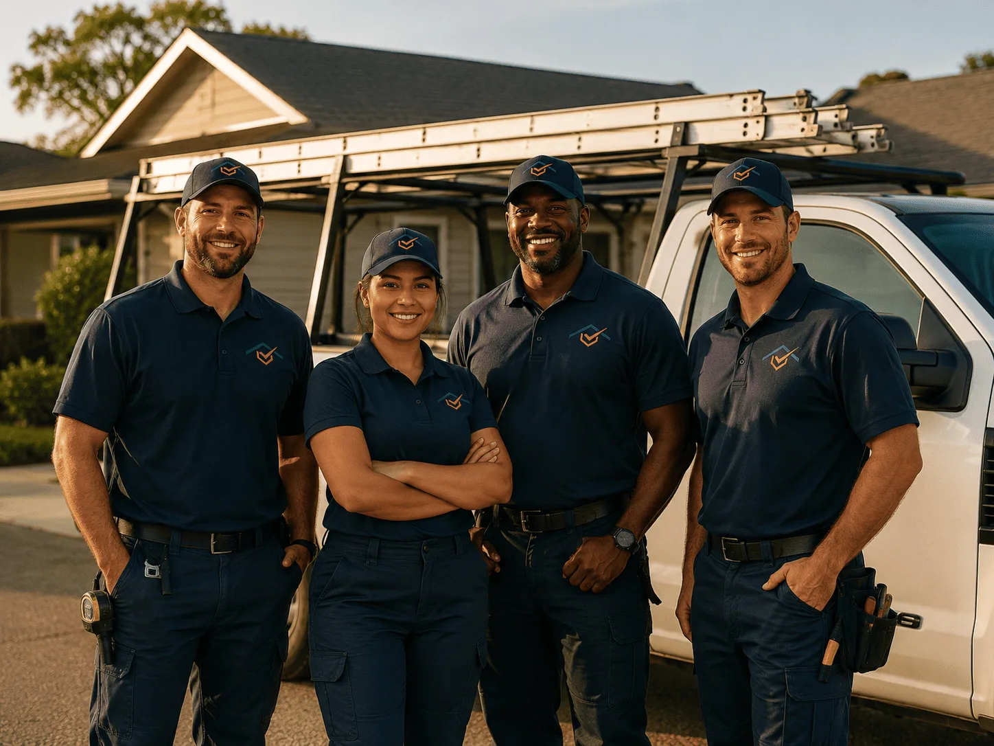 Roof Inspection company in Stockport, IA